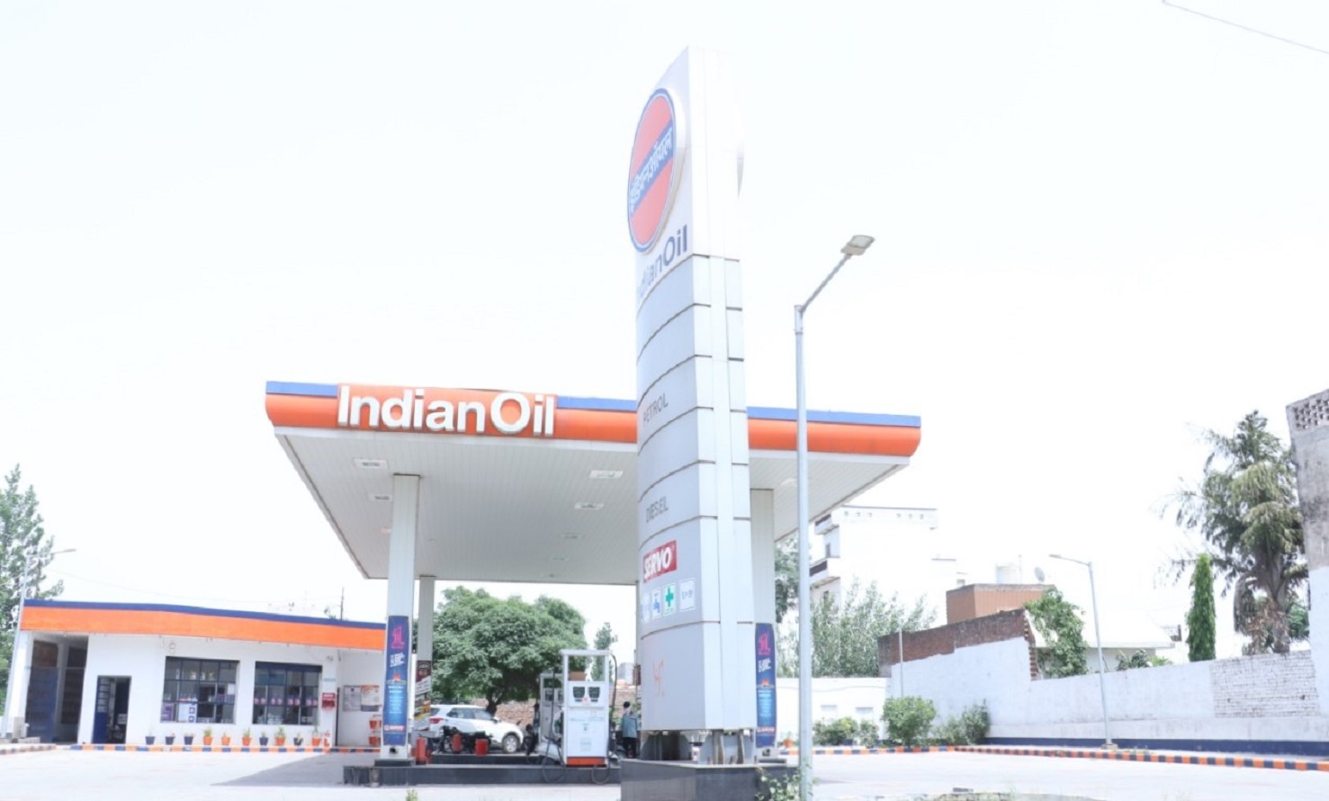 IndianOil - Ajnala, Amritsar